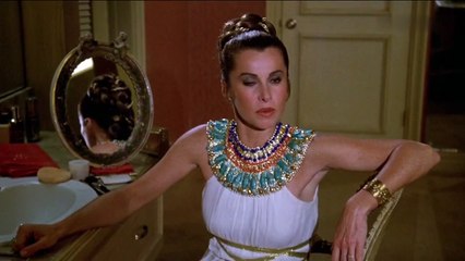 Hart aber herzlich S02E06-Die mordende Mumie