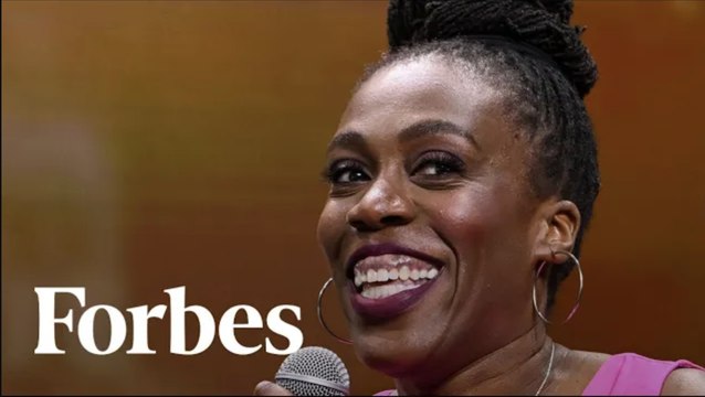 Tiffany Aliche Breaks Down Shame Surrounding Money And Determining One's Next Step In Finances