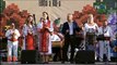 Andreea Feraru - Din Dobrogea mea batrana (Festivalul „Muzici si traditii-n Bucuresti” - TVR 1 - 14.07.2019)