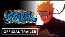 Naruto x Boruto: Ultimate Ninja Storm Connections - Official Launch Trailer