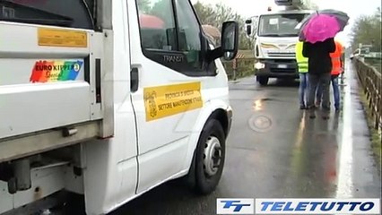 Video News - PONTI, LAVORI PER QUASI 5MLN