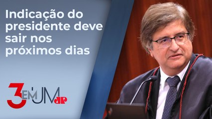 Paulo Gonet é o preferido para ser indicado à PGR entre cinco cotados