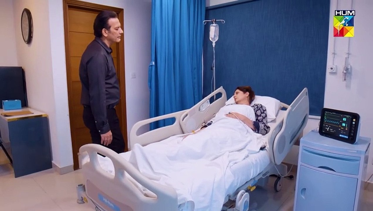 Tum Nikkah Kar Lou..!! #nawalsaeed #noorhassan #omershahzaad - Rang Badlay Zindagi - FLO Digital