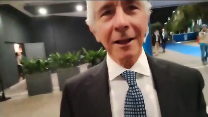 Italia - Macedonia, le parole di Abodi nel pre partita