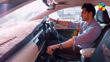 Tum Se Bicharna Mushkil Hai..! #nawalsaeed #noorhassan - Rang Badlay Zindagi - FLO Digital