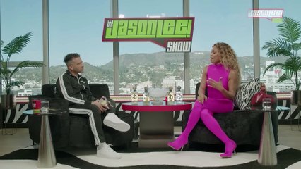 Laverne Cox shares her thoughts on the progress of LGBT rights