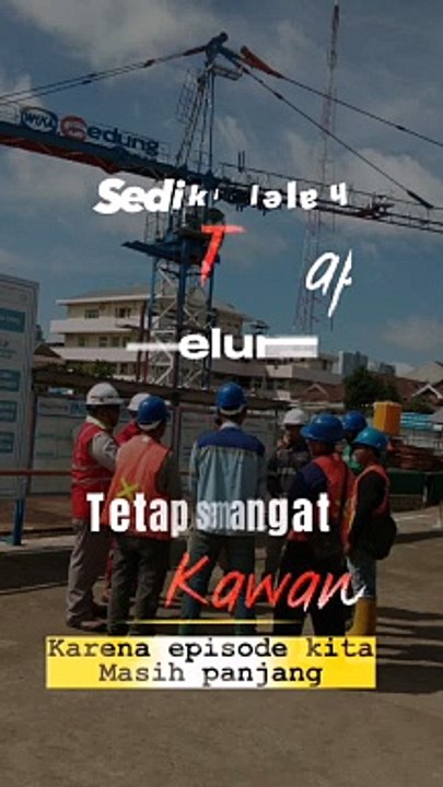 Kata kata hari ini
