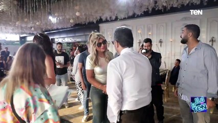 "السيستم انطلاقتي إلى عالم السينما".. أبو يتحدث عن دوره في فيلمه الجديد وكواليس يكشف عنها لأول مرة