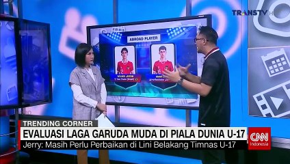 PONDOK PAK CUS 104 (Rerun)