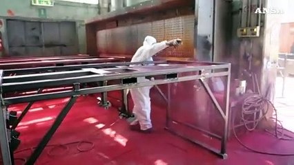 Inps: quasi un milione di contratti in piu' da inizio anno