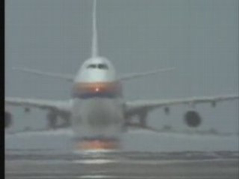 Koyaanisqatsi 3.