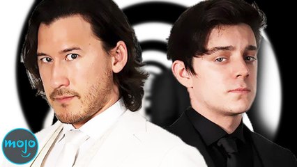 10 HUGE Youtube Channels That Don't Exist Anymore