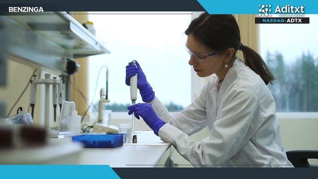 Aditxt CEO Shares Vision For Immune System Innovation & Breakthroughs In Therapeutics & Diagnostics