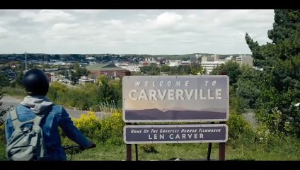 Zombie Town Bande-annonce (FR)