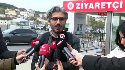 Le journaliste Barış Pehlivan a été libéré
