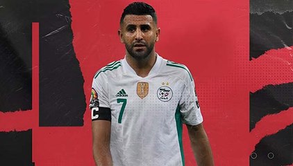 بعد تصريحاته الأخيرة  هل يقصد رياض محرز استفزاز الجماهير المغربية