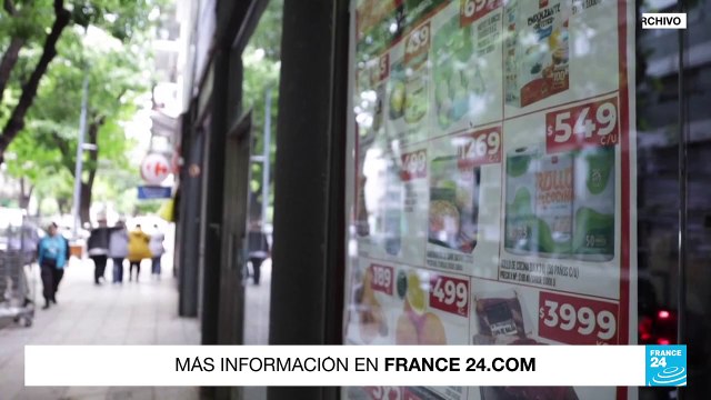 Inflación y corrupción, las principales preocupaciones de los argentinos
