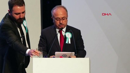 MINISTRE DE L'ÉDUCATION NATIONALE TEKİN： YEpisodeisodeNOUS DEVONS CONSTRUIRE UNE NOUVELLE PHILOSOPHIE DE L'ÉDUCATION