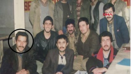 Le soi-disant responsable de terrain idéologique du PKK⧸YPG a été neutralisé