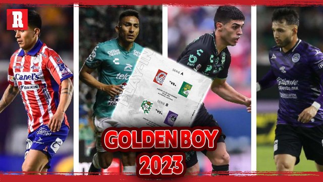 LISTOS los horarios del PLAY IN de la LIGA MX