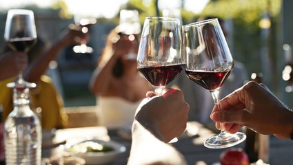 The Best Wine For Your Zodiac Sign, According to Astrologers