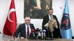 Le ministre du Travail et de la Sécurité sociale, Vedat Işıkhan, a signé un protocole de coopération entre l'Agence turque pour l'emploi, l'Université d'Akdeniz et Antalya Teknokent.