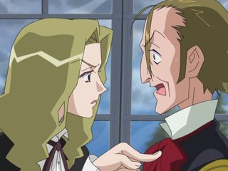 [ERR] Ashita no Nadja 48 VF [Bdrip 720P X264 AAC]