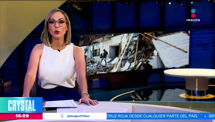 Encuentran el cuerpo de un marinero que trabaja en el yate Acarey en Acapulco