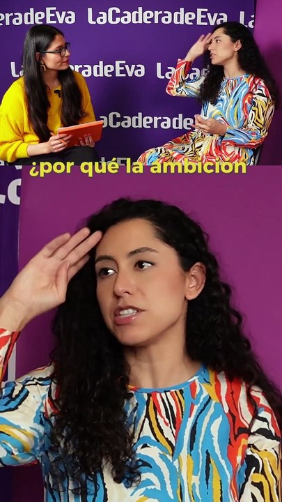 ¿Te ha pasado que te da miedo hablar de dinero o pedir más   Platicamos con @tanpimentelwin sobre dinero, ambición y por qué es importante definir nuestro propio concepto de éxito. ¿Tú qué piensasEncuentra la entrevista completa en