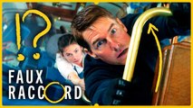 Les Erreurs (Éliminatoires ?) de Mission Impossible 7 Dead Reckoning | Faux Raccord