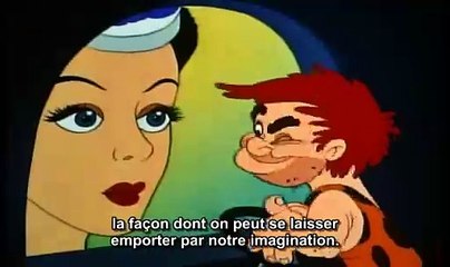 Disney - Raison et Émotion (Reason and Emotion) (1943) VOSTFR