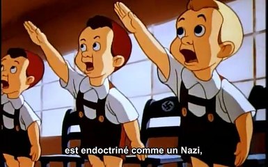 Education for Death (Éducation à la Mort) (1943) VOSTFR
