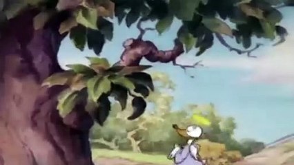 Donald Duck Episode 3 Donald's Better Self - Disney Cartoon