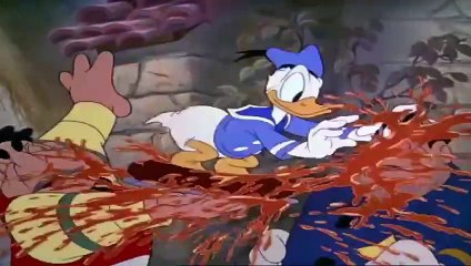 Donald Duck Episode 13 The Autograph Hound - Disney Cartoon