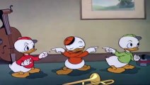 Donald Duck Episode 4 Donald's Nephews - Disney Cartoon