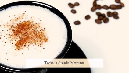 "Twórca Spuda Morana" - J. Lutz (1969) - słuchowisko kryminalne