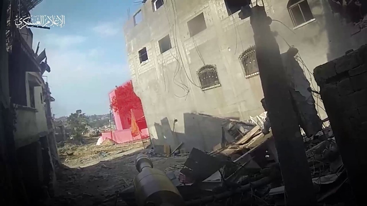 قنص واستهداف في غزة.. وجنود الاحتلال في مهب الريح