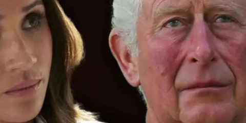 Le geste émouvant de Meghan Markle : ces images privées envoyées discrètement à Charles III