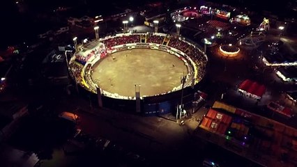 Lo Mejor de los Toros 2022: ¡Revive la Emoción Hoy a la 1:30 pm 🐂