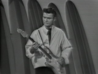 Dick Dale - Surfin' And A-Swingin' (Live On The Ed Sullivan Show, October 6, 1963)