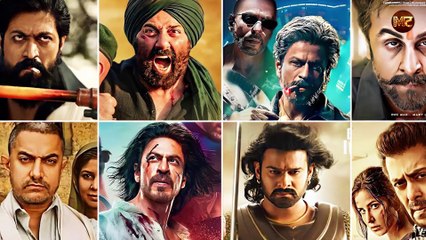 Entertainment Desk: South और Bollywood के इन सितारों के साथ दर्शकों का होगा डबल मनोरंजन ||