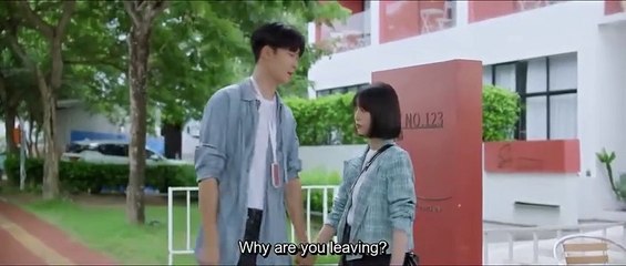 [Eng Sub] The Furthest Distance ep 24