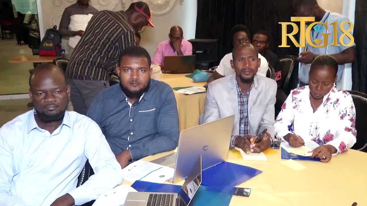 Ministè anviwònman atravè DDC ak pwojè CBIT-Haiti òganize yon atelye travay