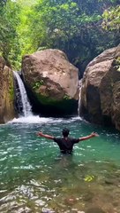 Curug walet