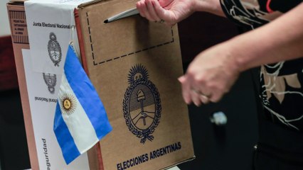 Entrevista a Daniel Zovatto