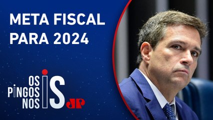 Segundo Campos Neto, governo precisa insistir em déficit zero