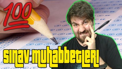 Minecraft SINAV MUHABBETLERİ !!! - Minecraft Yapı Kapışması !!!