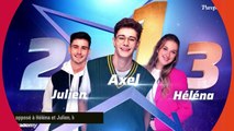 Star Academy 2023 : Grosse nouveauté révélée par Nikos Aliagas, un candidat hérite d'une belle surprise !