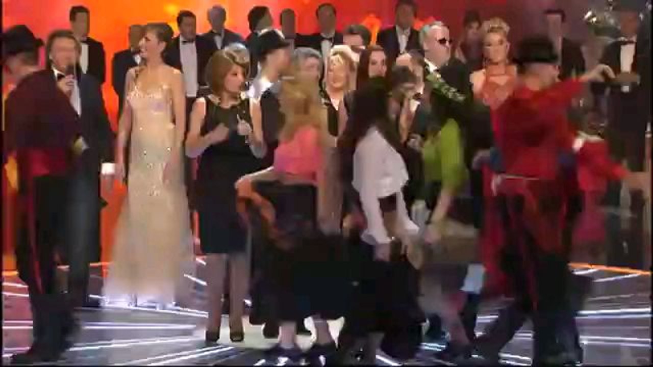 Biljana Jevtic - Nista ne brini - GNV - (Tv Prva 2015)