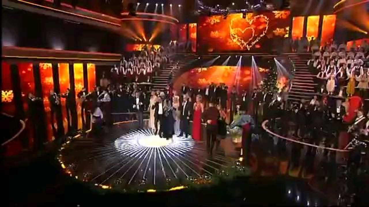 Goca Lazarevic - Bili bili - GNV - (Tv Prva 2015)